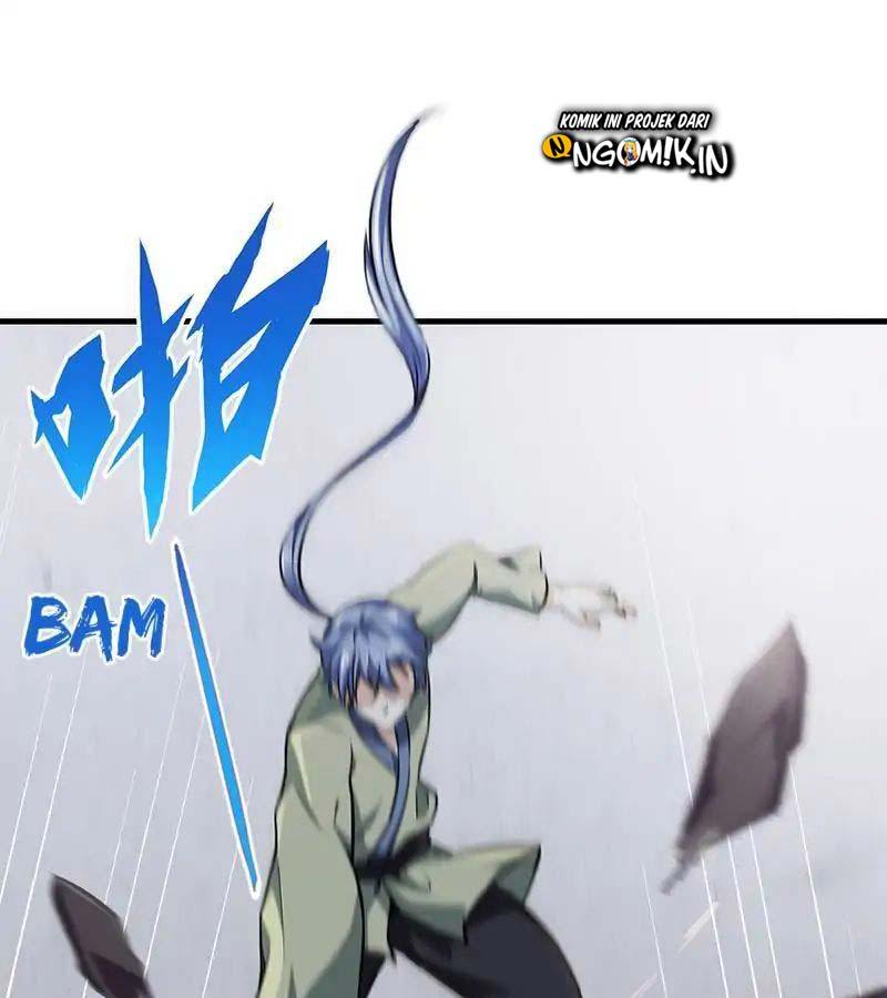 Martial Arts Reigns Chapter 01 Bahasa Indonesia